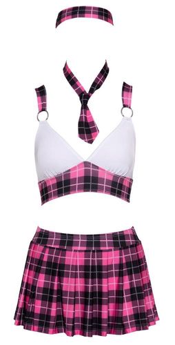 Schoolgirl Xl na Arena.pl