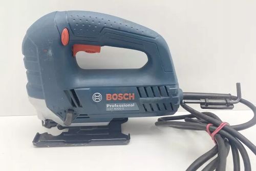 WYRZYNARKA 710W GST 8000E BOSCH na Arena.pl