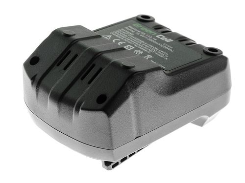 Bateria Akumulator Green Cell Do Einhell Rt-Cd 14,4/1 14.4V 2Ah na Arena.pl