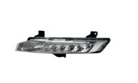 Renault Clio IV 16-19 Lampa do jazdy dziennej DRL Lewa
