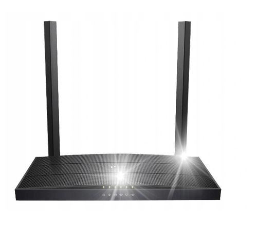 PUNKT DOSTĘPOWY +ROUTER ARCHER-VR400 na Arena.pl