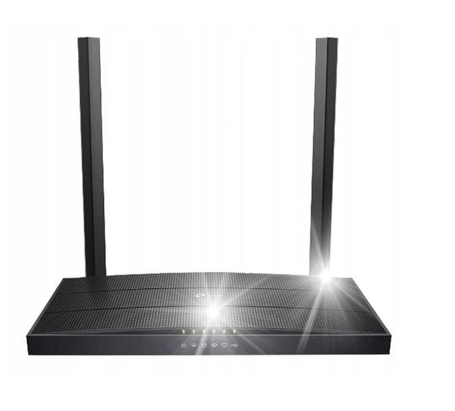 PUNKT DOSTĘPOWY +ROUTER ARCHER-VR400 zdjęcie 8