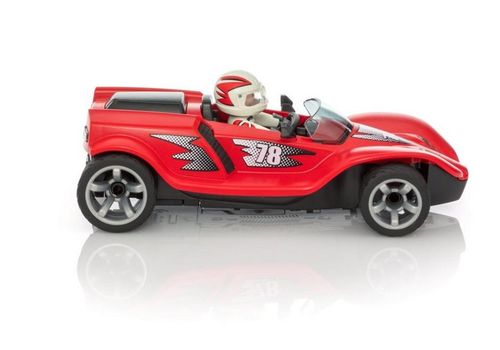 Playmobil Wyścigówka RC Rocket na Arena.pl
