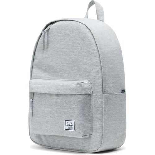 Herschel Classic Mid Volume Light Grey Crosshatch na Arena.pl