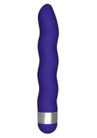 Ekskluzywny Wibrator Silikonowy Świder Funky Wave Viberette