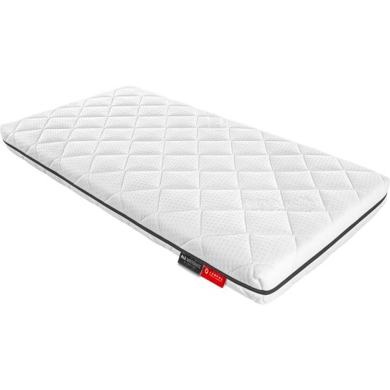 Materac Dziecięcy Ale Materace LULU 70x140 cm Puroactive zdjęcie 1