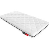 Materac Dziecięcy Ale Materace LULU 60x120 cm Puroactive