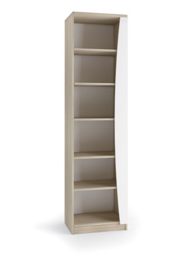 Meble TENUS 2 Regał TR50 na Arena.pl