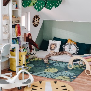 Pluszak pacynka wąż pyton birmański Długi 171 cm IKEA DJUNGELSKOG na Arena.pl