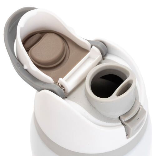 Bidon ze stali nierdzewnej 720 ml do sublimacji na Arena.pl