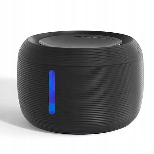 AUTOMATYCZNE PODIŁO FONTANNA 2,5L LED dla kota i psa, SUPER CICHE POIDEŁKO na Arena.pl