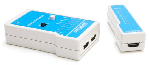 Tester kabli HDMI K272A na Arena.pl