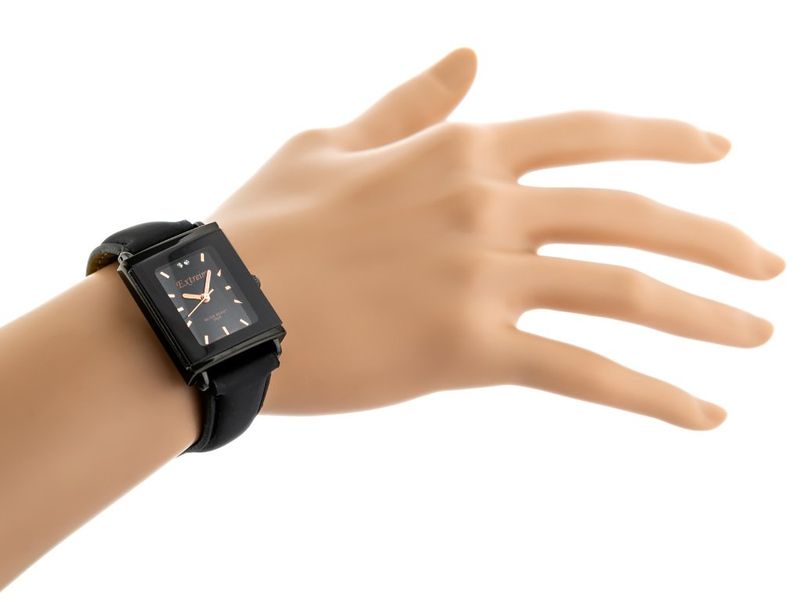 ZEGAREK DAMSKI EXTREIM EXT-Y015A-2A (zx662b) zdjęcie 3