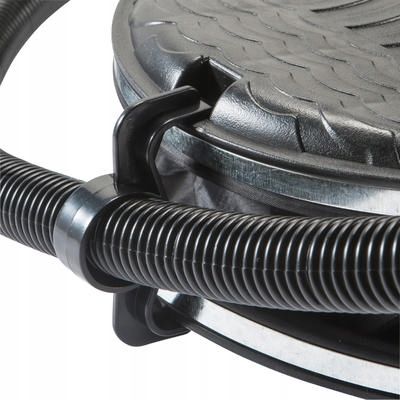 Pompka nożna kempingowa na Arena.pl