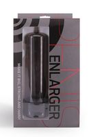 pvc tube with latex sleeve