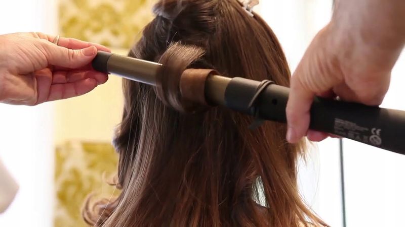 UG96 UPGRADE TWIST/STYLER zdjęcie 9