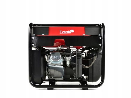 AGREGAT INWERTOROWY Tvardy OHV z olejem 7KM 3,5KW 2x230V 1x12V na Arena.pl