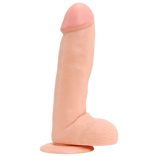 Dildo-Fallo Realistico Real Rapture Flesh 11"" na Arena.pl