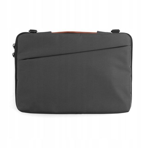 JCPal Tofino Messenger etui do MacBook 13,3 czarne na Arena.pl