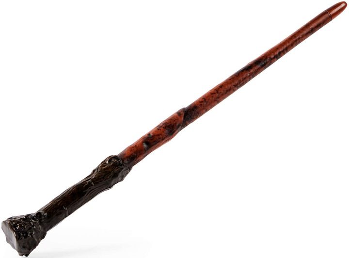 HARRY POTTER MAGICZNA RÓŻDŻKA PATRONUS PROJEKTOR zdjęcie 4