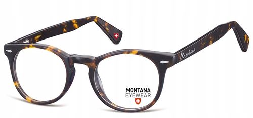 Okulary OPRAWKI KOREKCYJNE Damskie Męskie LENONKI na Arena.pl