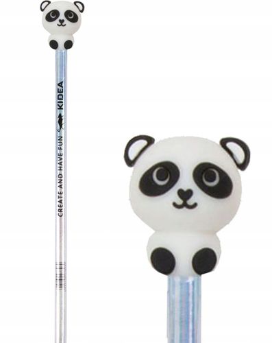 Ołówek Z Figurką B Kidea A"24 8804 na Arena.pl