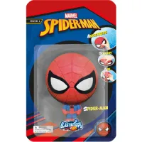 figurka spider-man elastyczny gniotek elstikorps zabawka antystresowa 10cm