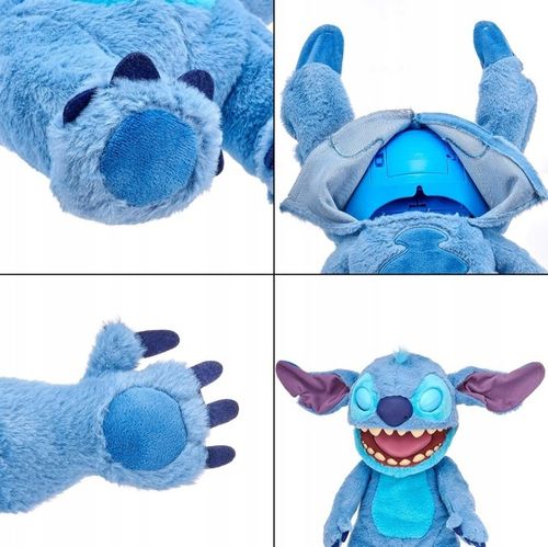 Interaktywny STITCH zabawka 27404 na Arena.pl