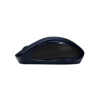 Asus | MYSZ BEZPRZEWODOWA | MW203 | Bezprzewodowa | Bluetooth | Niebieska