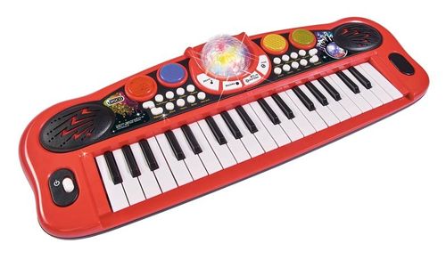 SIMBA MMW Disco Keyboard na Arena.pl