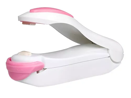 Zgrzewarka do folii bezprzewodowa ręczna mini na Arena.pl