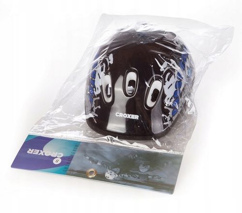 Kask CROXER Runner XS (48-51cm) na Arena.pl