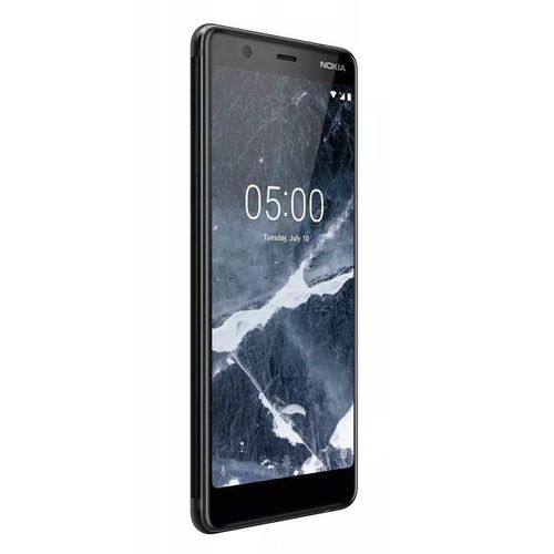 Telefon Nokia 5.1  czarny na Arena.pl