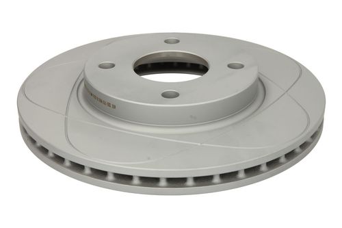 TARCZA HAM PRZOD 258X22 V POWER DISC ATE na Arena.pl