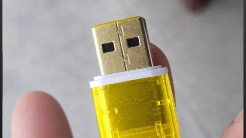 Czytnik kart adapter pamięć usb micro sd microsd tf sdhc usb pendrive mini na Arena.pl