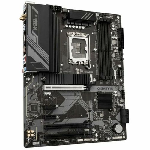 Emaga Płyta główna Gigabyte Z790 D AX Intel Z790 Express LGA 1700 na Arena.pl