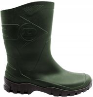 KALOSZE GUMOWCE BUTY ROBOCZE DUNLOP DEE CALF 37