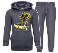Dres Dziecięcy Transformers