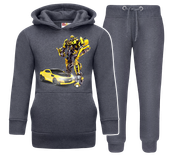 Dres Dziecięcy Transformers