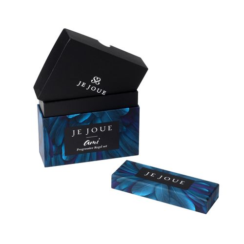 Ami, Purple Je Joue na Arena.pl