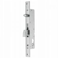 ZAMEK HAKOWY DO BRAMY PRZESUWNEJ DRZWI PRZESUWNYCH WPUSZCZANY KOWAL H40