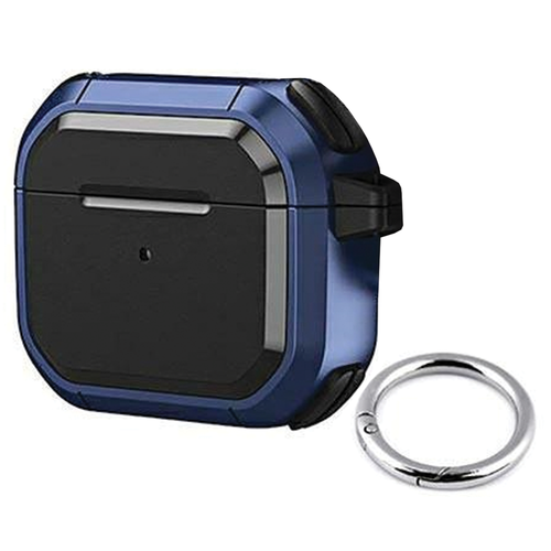 beline airpods solid cover air pods 3niebieski /blue na Arena.pl