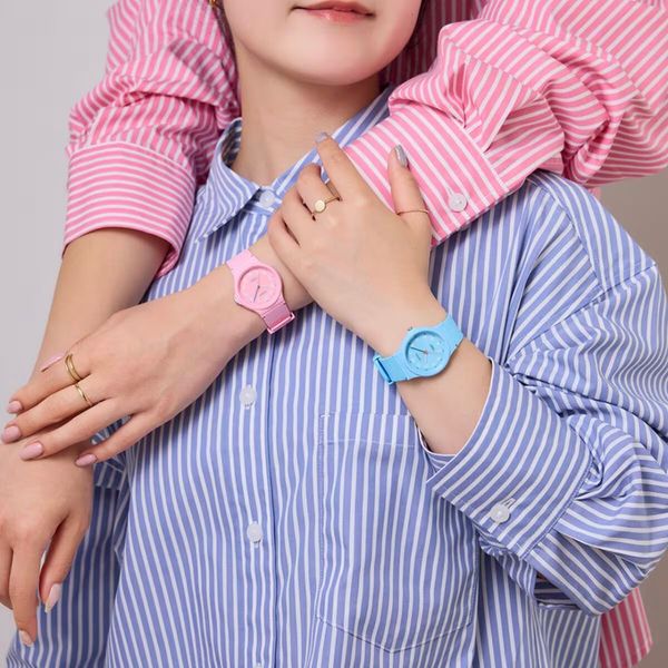 ZEGAREK DAMSKI CASIO LQ-24B-4BDF + BOX zdjęcie 3