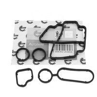 Uszczelki filtra oleju AUDI A4 B8 2008 2009 2010 2011 2012 2013 2014 2015