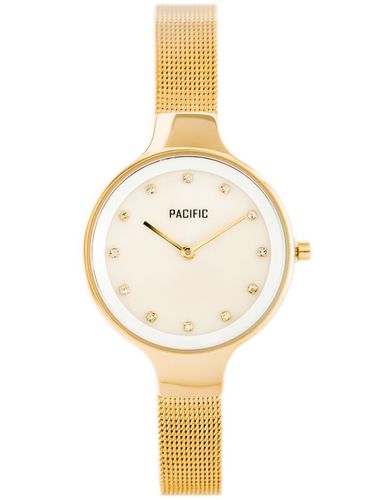 PACIFIC 6009 (zy596b) - gold/pearl na Arena.pl