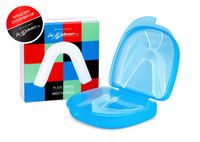 NAKŁADKI WYBIELANIE ZĘBÓW___Flexi Trays Dr.SCHWARZ