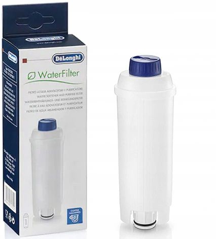 Filtr wody do De'Longhi DLS C002 na Arena.pl