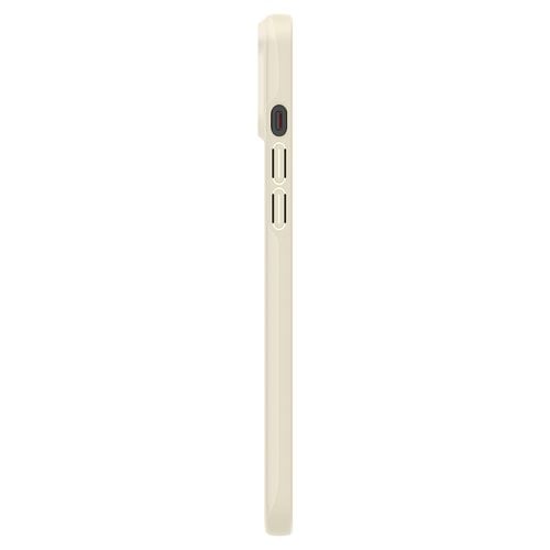 etui ochronne do iphone 15 plus thin fit beżowe na Arena.pl