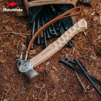 Młotek kempingowy Elephant Naturehike