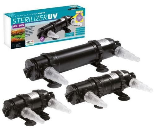 Aquael lampa UV 9W na Arena.pl